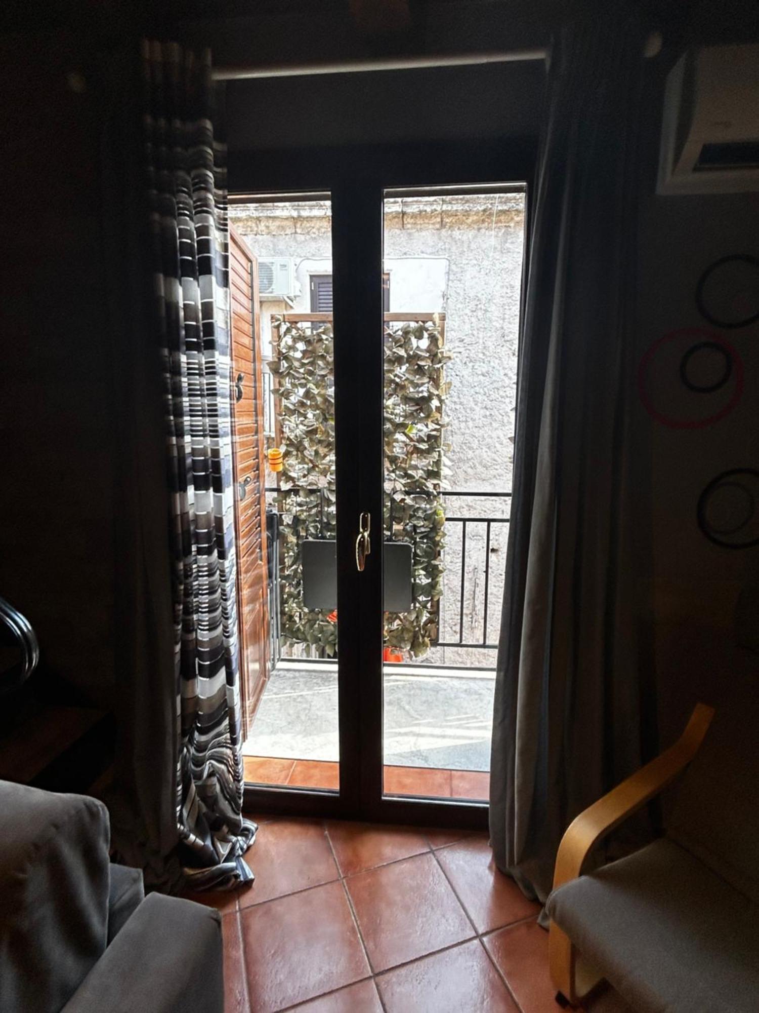 Palazzo Rea Palermo Exterior foto